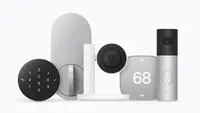 Apple Home Collection Meluncur, Hasil Kolaborasi dengan LG dan Schneider