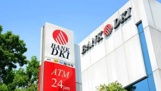 Bank DKI Catatkan Pertumbuhan Kredit UMKM 22,78% hingga Juni 2024
