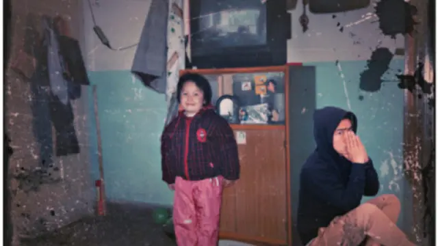 Pria Edit Dirinya ke Foto Masa Kecil Kekasih, Bukan Romantis Malah Menyeramkan