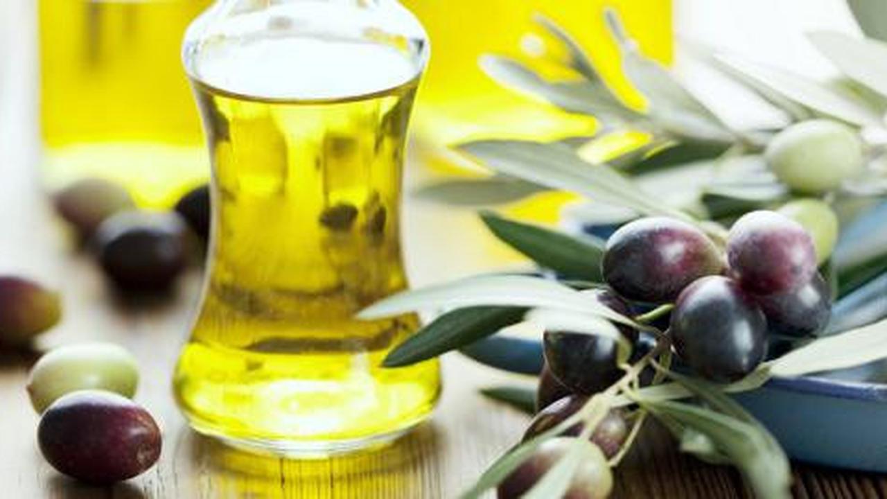 5 Makanan untuk meredakan nyeri sendi