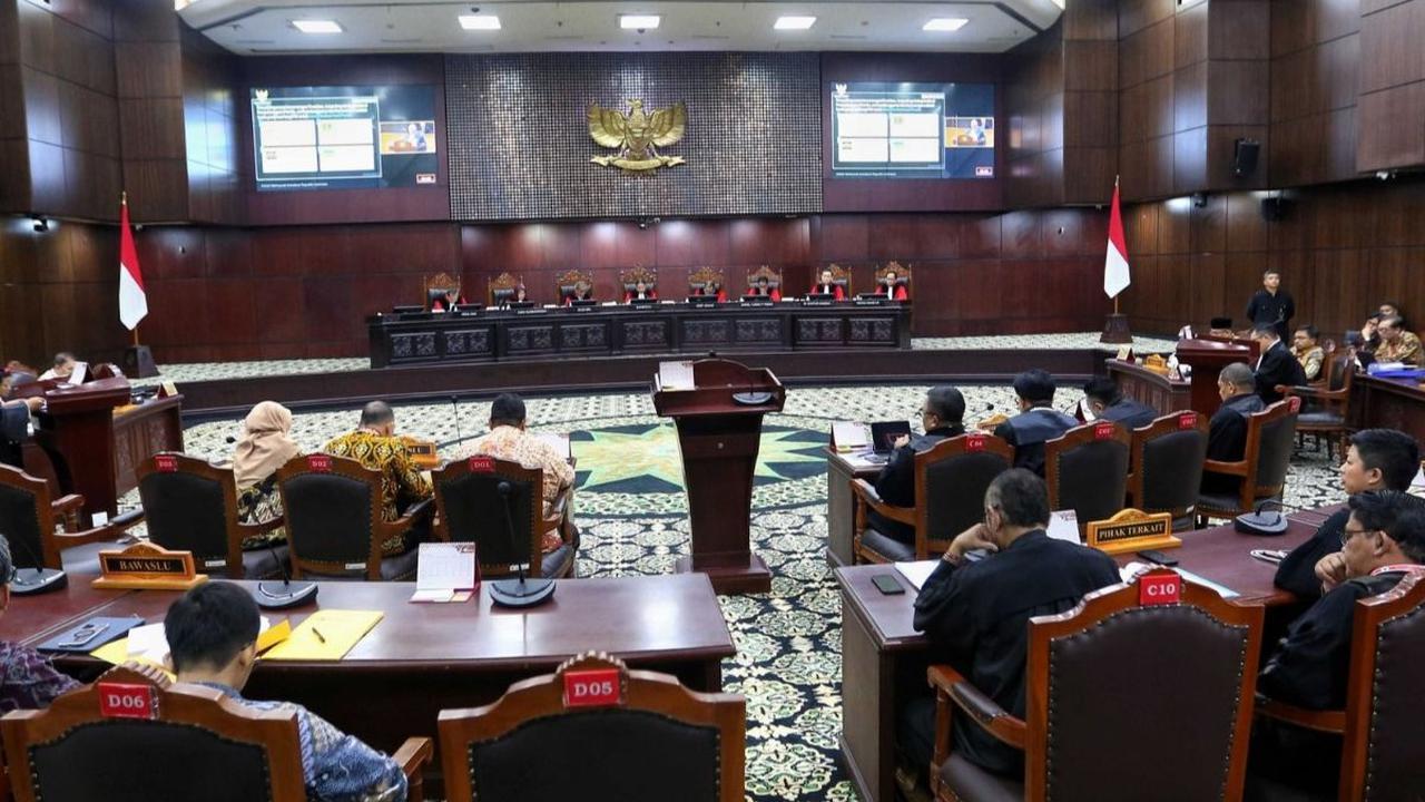 Dok. Istimewa