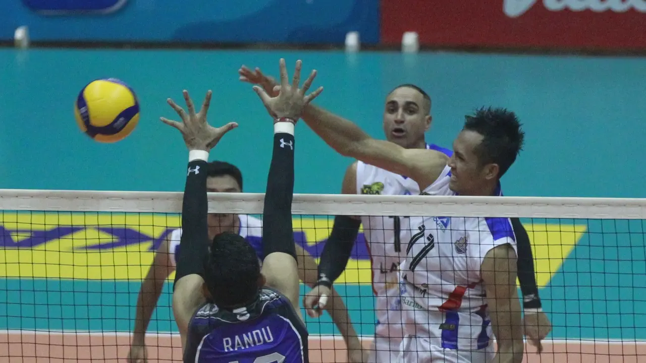PLN Mobile Proliga 2023