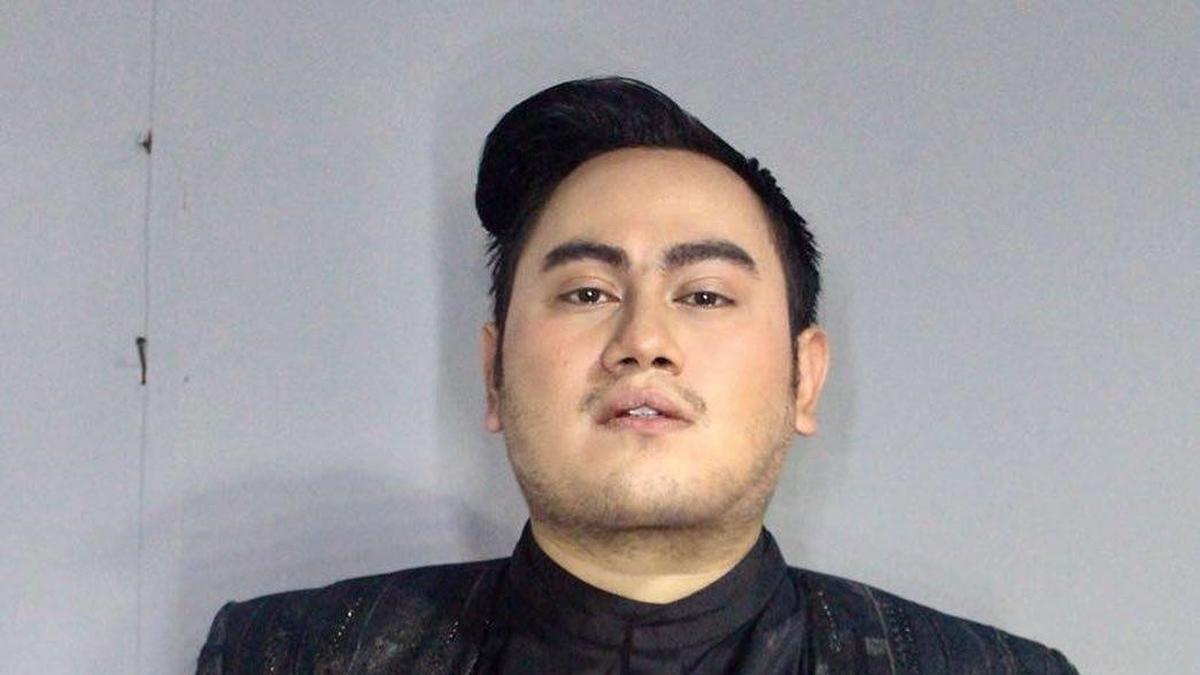 Misteri Postingan Belum Terpecahkan, Nassar Bikin Gempar Media Sosial Lagi