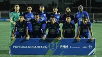 Persiba Balikpapan. (Bola.com/Dok.Instagram Persiba Balikpapan).