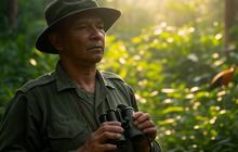 Penjaga Hutan Ini Temukan Jejak Makhluk yang Pernah Dianggap Punah Seabad Lalu