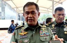 Perintah Prabowo ke Kasad: Fokus Masalah Pangan