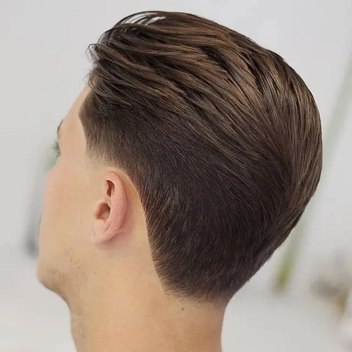 5 Tren Model Rambut Pria yang Buat Penampilan Lebih Muda, Bikin Wajah Terlihat Segar