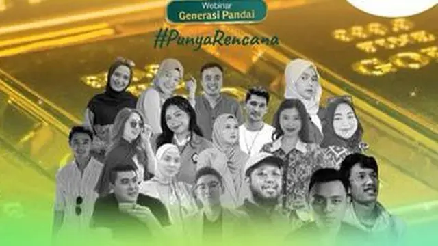 Kesempatan Emas di Era Digital Bersama PT. Pegadaian (Persero)