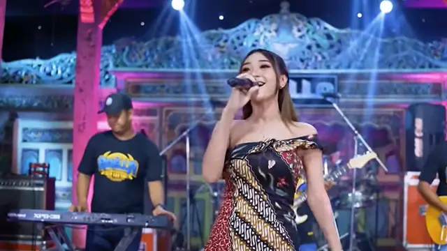 Lagu Runtah oleh Difarina Indra