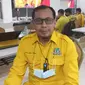 Wakil Sekretaris DPD Partai Golkar Jatim  Aan Ainur Rofik (Istimewa).