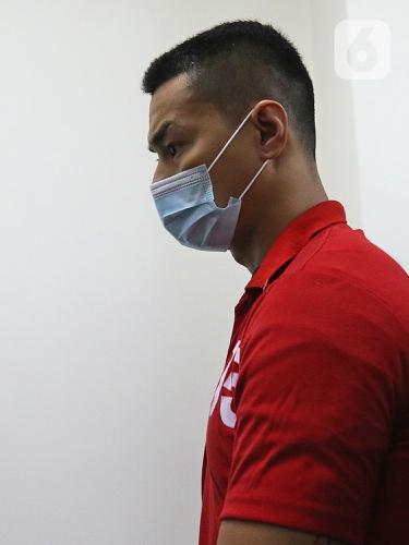 Agung Saga Konsumsi Narkoba Lagi Sejak Sebulan Lalu ...