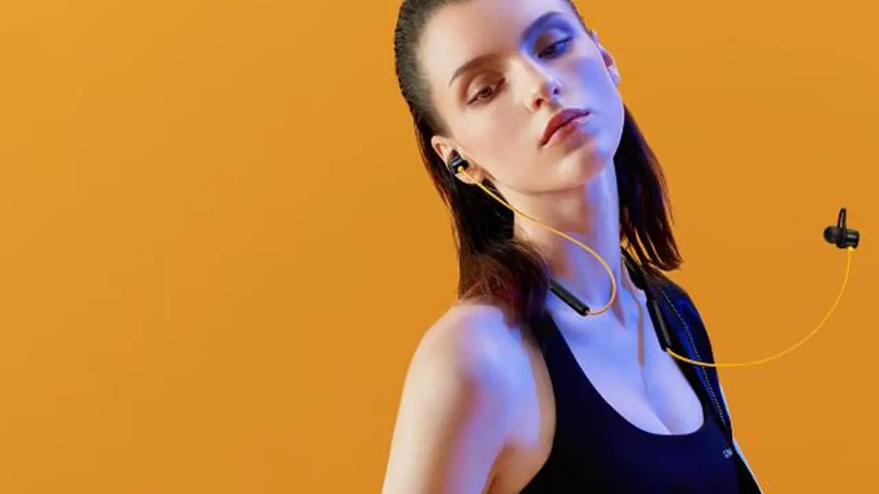 realme Buds Wireless