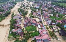 Kemenristekdikti Mobilisasi Perguruan Tinggi Penanganan Bencana Sumatra: 28 Posko Bantuan Terbentuk