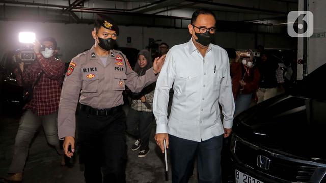 Rafael Alun Trisambodo Divonis 14 Tahun Penjara serta Denda Rp500 Juta