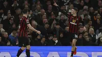 Bournemouth Tutup Pintu usai Tolak Tawaran Chelsea untuk Alex Scott