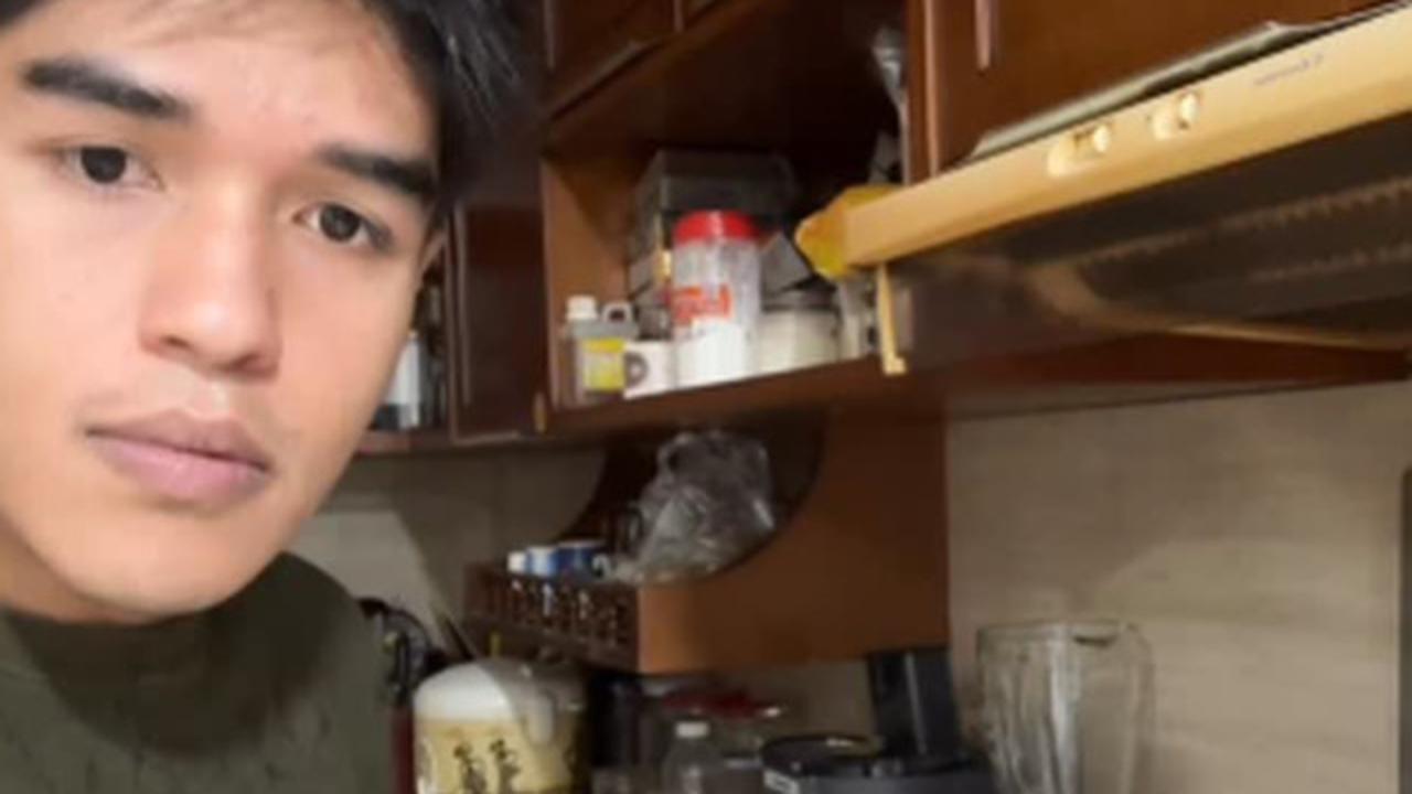 6 Potret Dapur Rumah Ibunda Lula Lahfah, Nyaman dan Efisien untuk Bisnis Risol