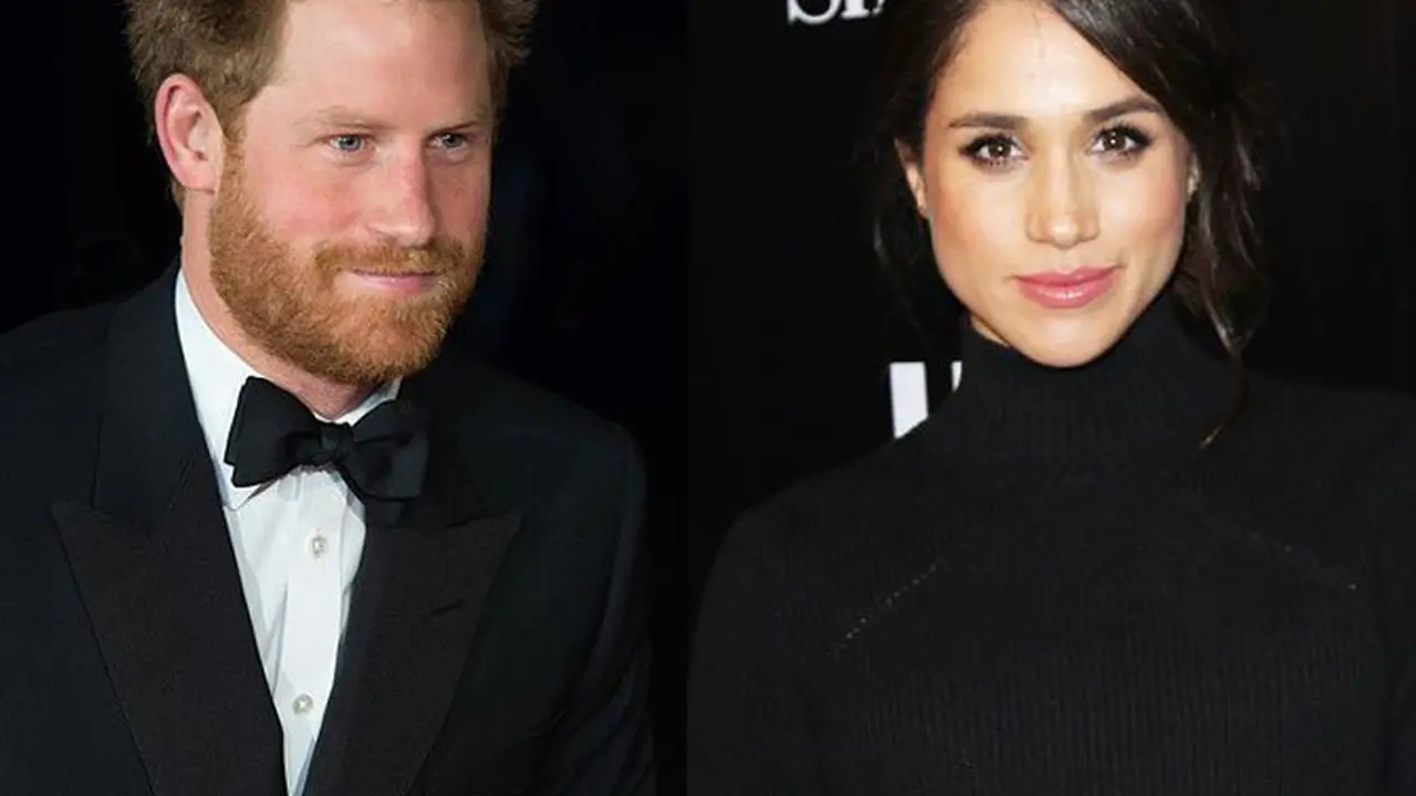 Meghan Merkle tengah mempersiapkan diri untuk menjadi pendamping pangeran Harry. (via. AceShowbiz)