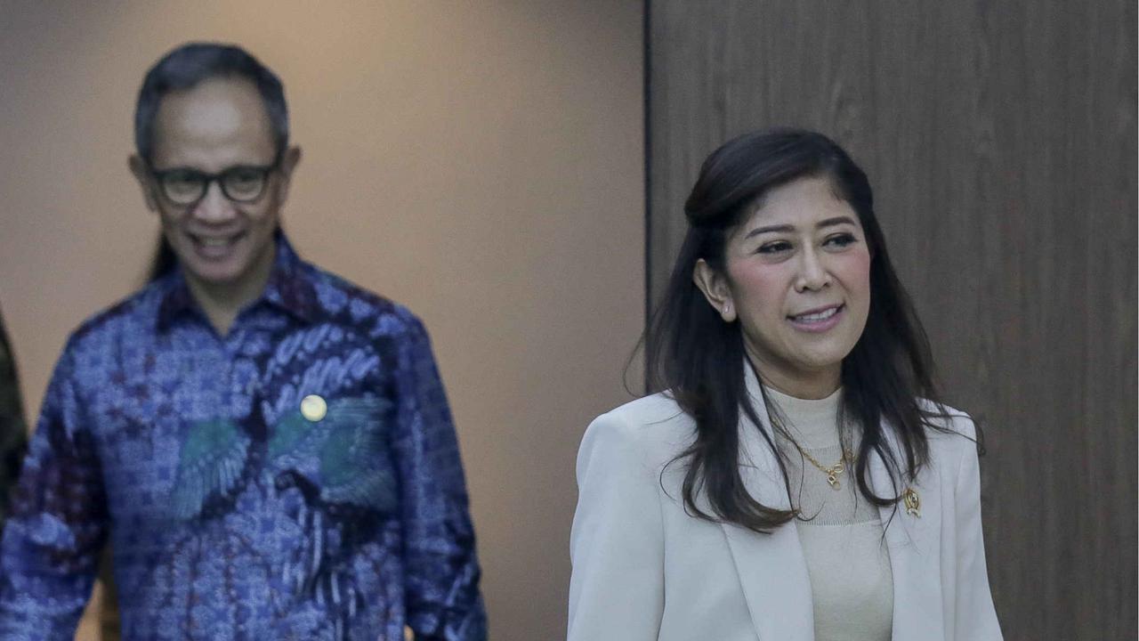 Komdigi dan OJK akan blokir pelaku judi online