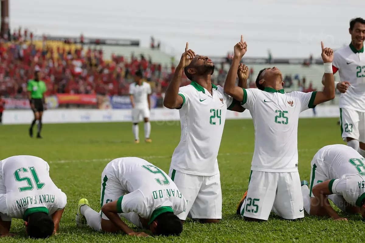 Marinus Wanewar, Sea Games, Timor Leste, Timnas Indonesia U-22