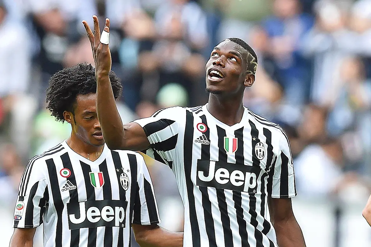 Juventus