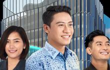 Jadi Ikonik, Ini Fakta Menarik Tentang Batik Biru Bluebird