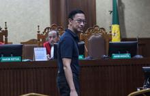 Dunia Jeruji Tom Lembong