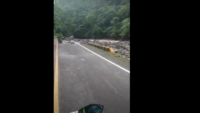 Dulu Vs Sekarang, Kawasan Wisata Lembah Anai yang Ludes Pascalongsor dan Banjir Badang di Jalan Raya Padang-Bukittinggi