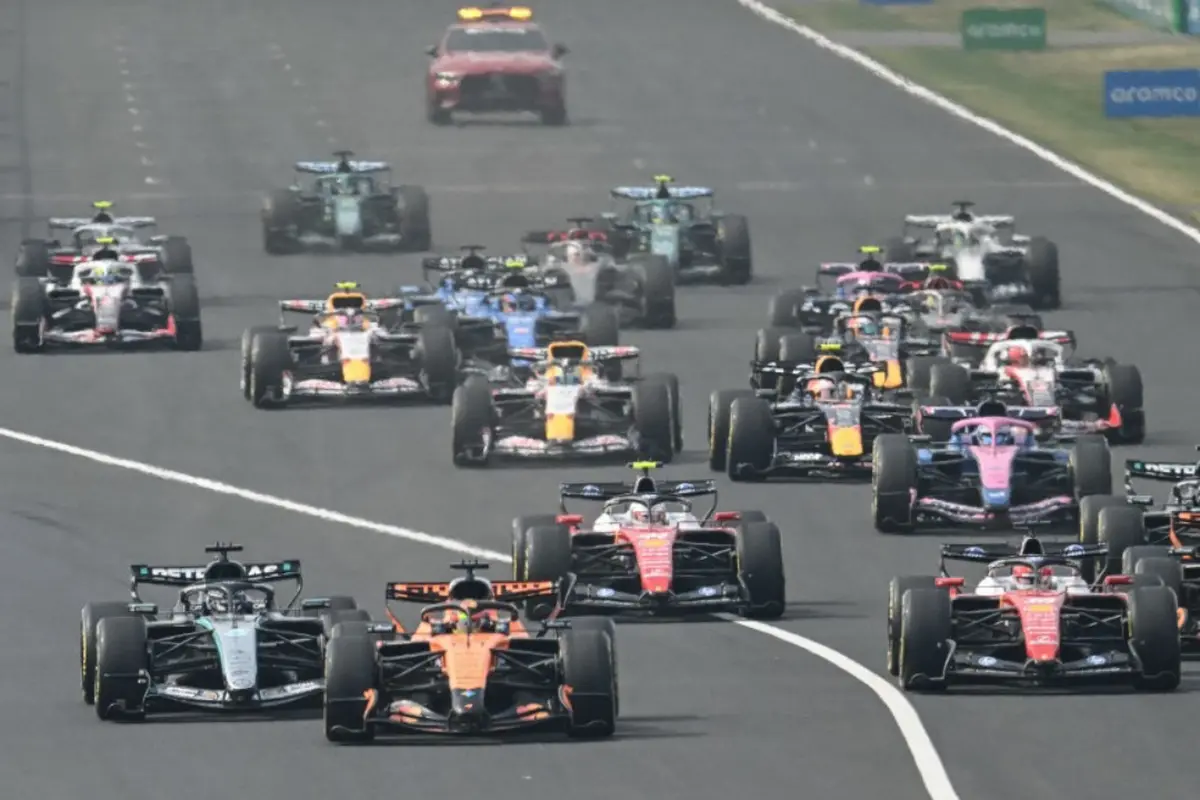 G1 GP Jepang 2026