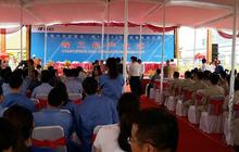 136 Pekerja asal China di PLTU Celukan Bawang diduga ilegal