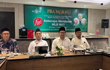 Jelang Pra Muktamar Luar Biasa di Surabaya, Panitia MLB NU Serap Aspirasi Kader soal Kondisi PBNU