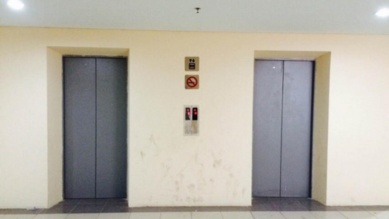 Melihat rumah baru warga Kampung Pulo di Rusun Jatinegara