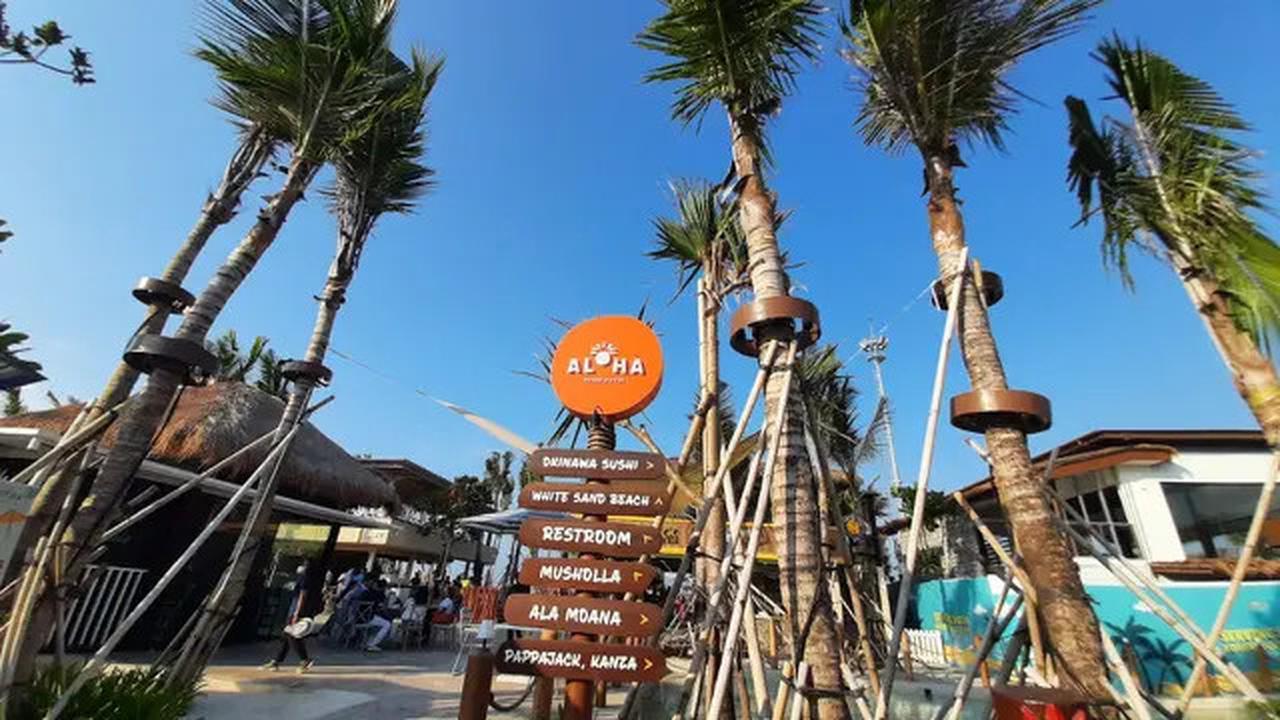 9 Wisata PIK 2 yang Seru dan Menarik, Jadi Pilihan Destinasi saat Liburan