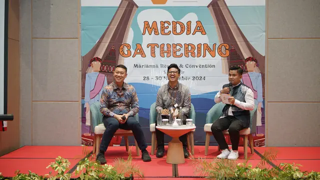 LPS I Medan