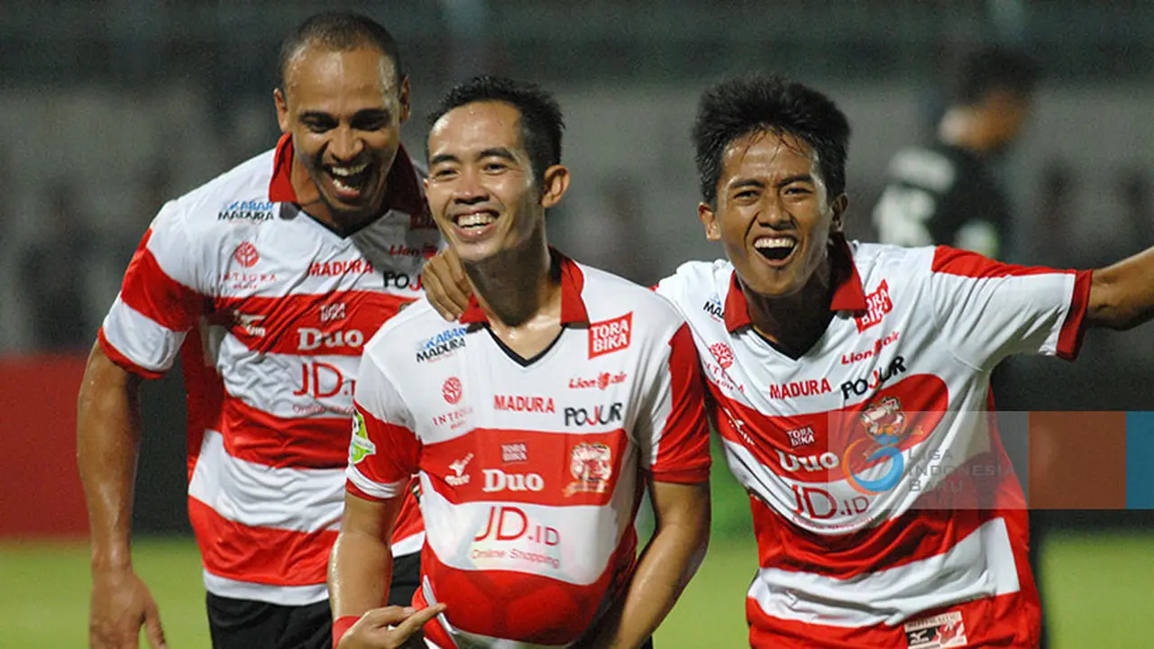 Liga 1
