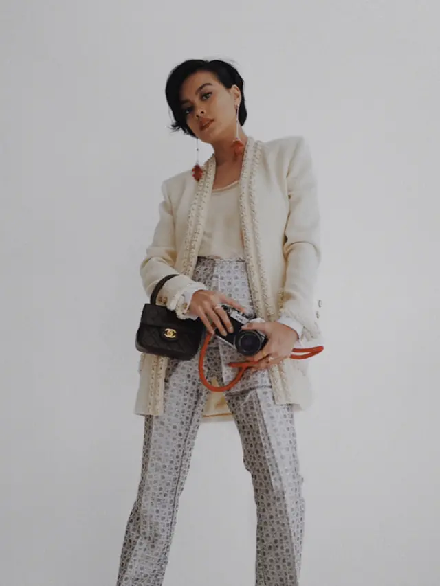 [Bintang] Eva Celia