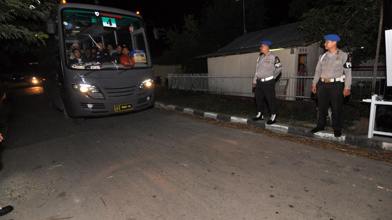 Berantas Teroris Kelompok Santoso Polda Gelar Operasi Camar Maleo