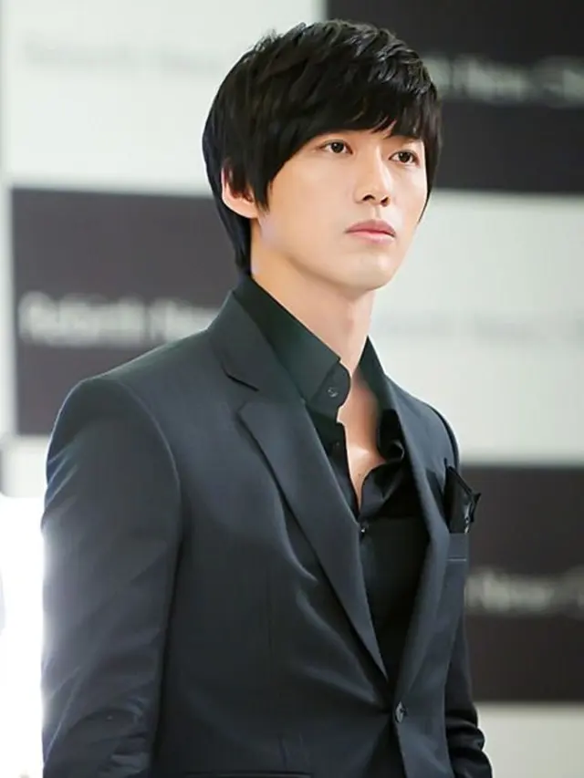 [Bintang] Namgoong Min