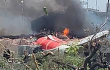 Misteri Kursi 11A, Seorang Penumpang Thai Airways TG261 juga Selamat dari Kecelakaan Pesawat 27 Tahun Lalu