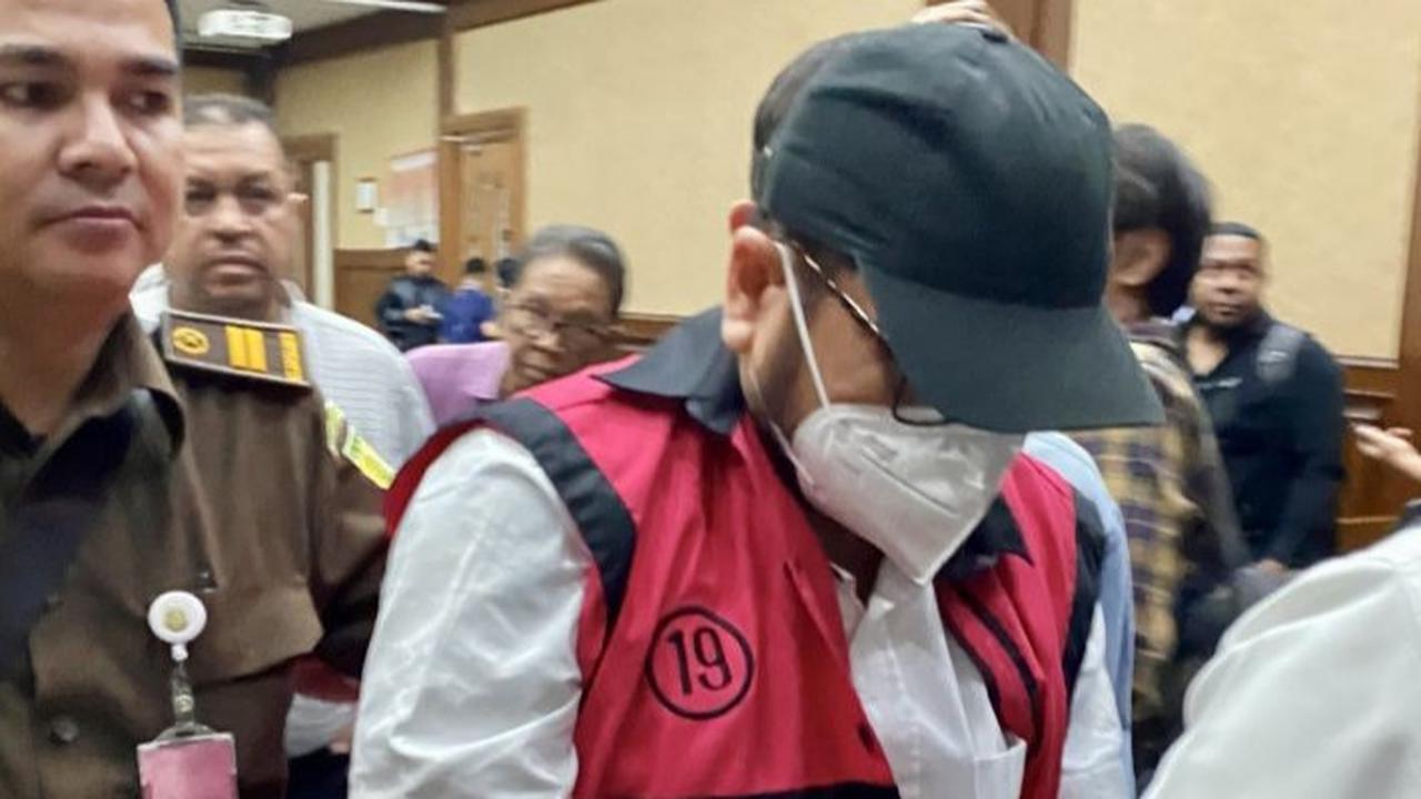 Pakar Hukum Puji Kejagung Jerat Zarof Ricar Jadi Tersangka TPPU