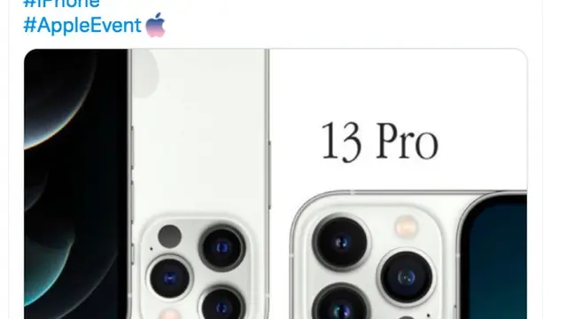 Baru Dirilis, 6 Meme Kocak iPhone 13 Ini Bikin Senyum-senyum