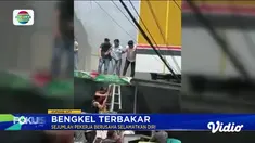 Simak informasi dalam Fokus Pagi edisi (06/08) dengan pilihan topik-topik sebagai berikut, Kebakaran di Permukiman Padat, Guru Olah Raga Dianiaya Pelatih Renang, Kerusuhan Usai PM Hasina Mengundurkan Diri, Merah Putih Berkibar di Olimpiade Paris.