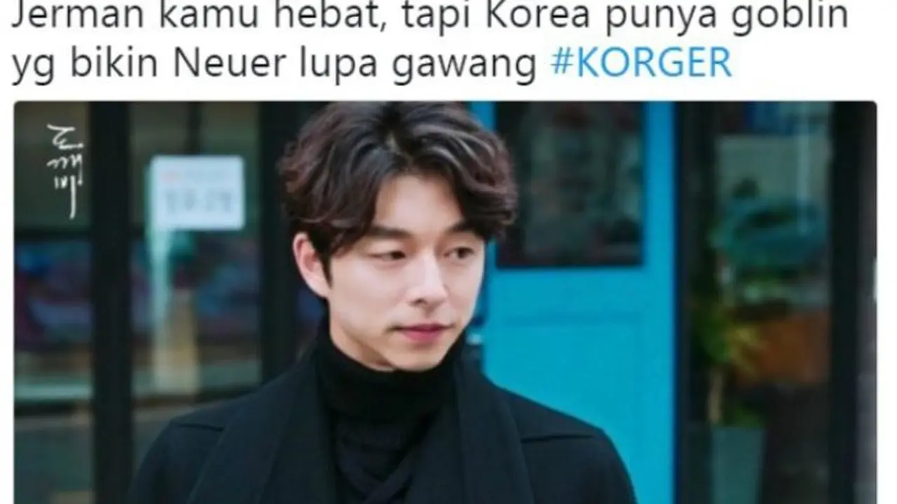 Hak Cipta: © twitter.com/greatrobin17/pit
