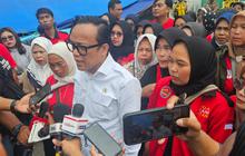 Ormas Bergaya Preman Minta THR Buat Industri Gerah, Wamenaker Siapkan Langkah Begini