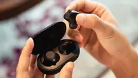 Vyatta luncurkan TWS baru bernama Airboom Pro. (Doc: Vyatta)