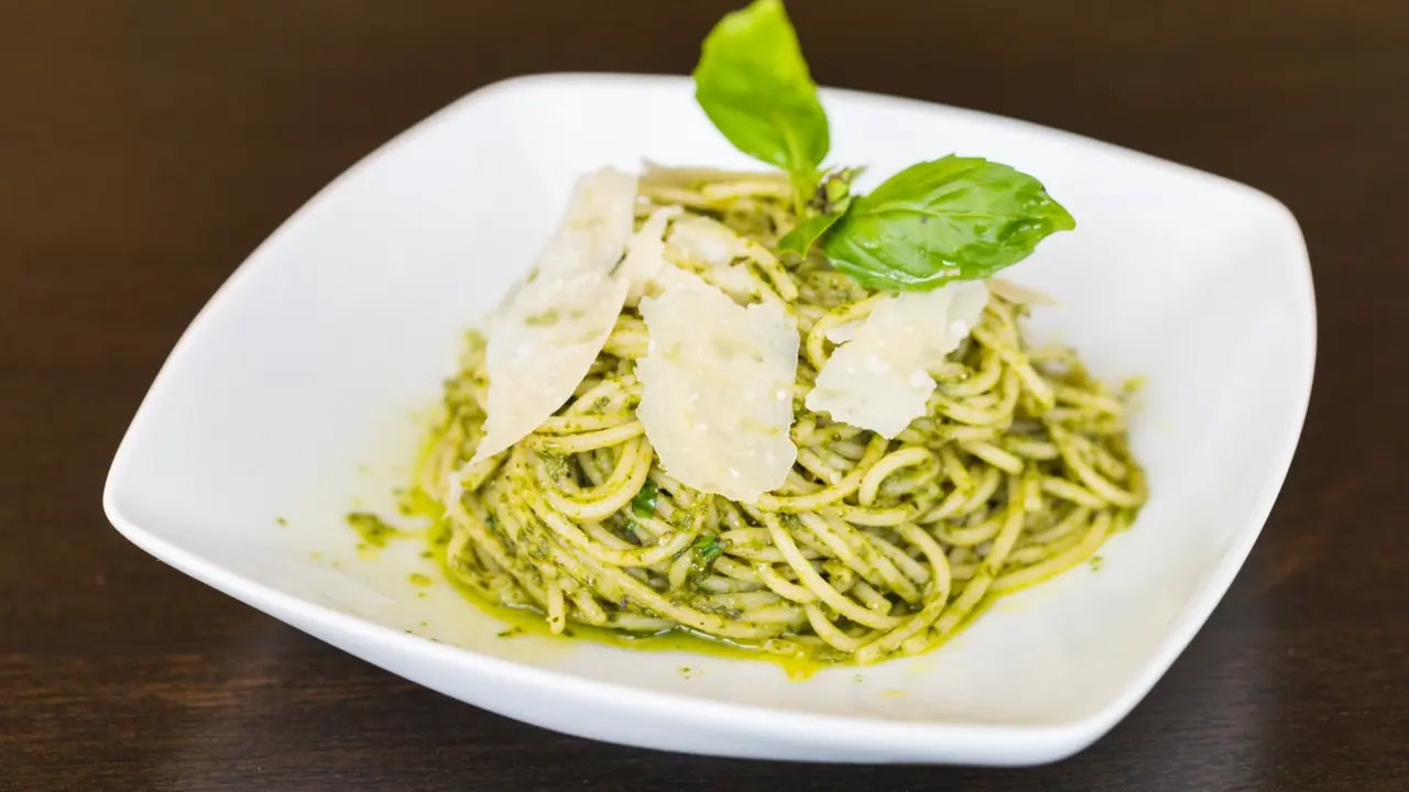 Spaghetti