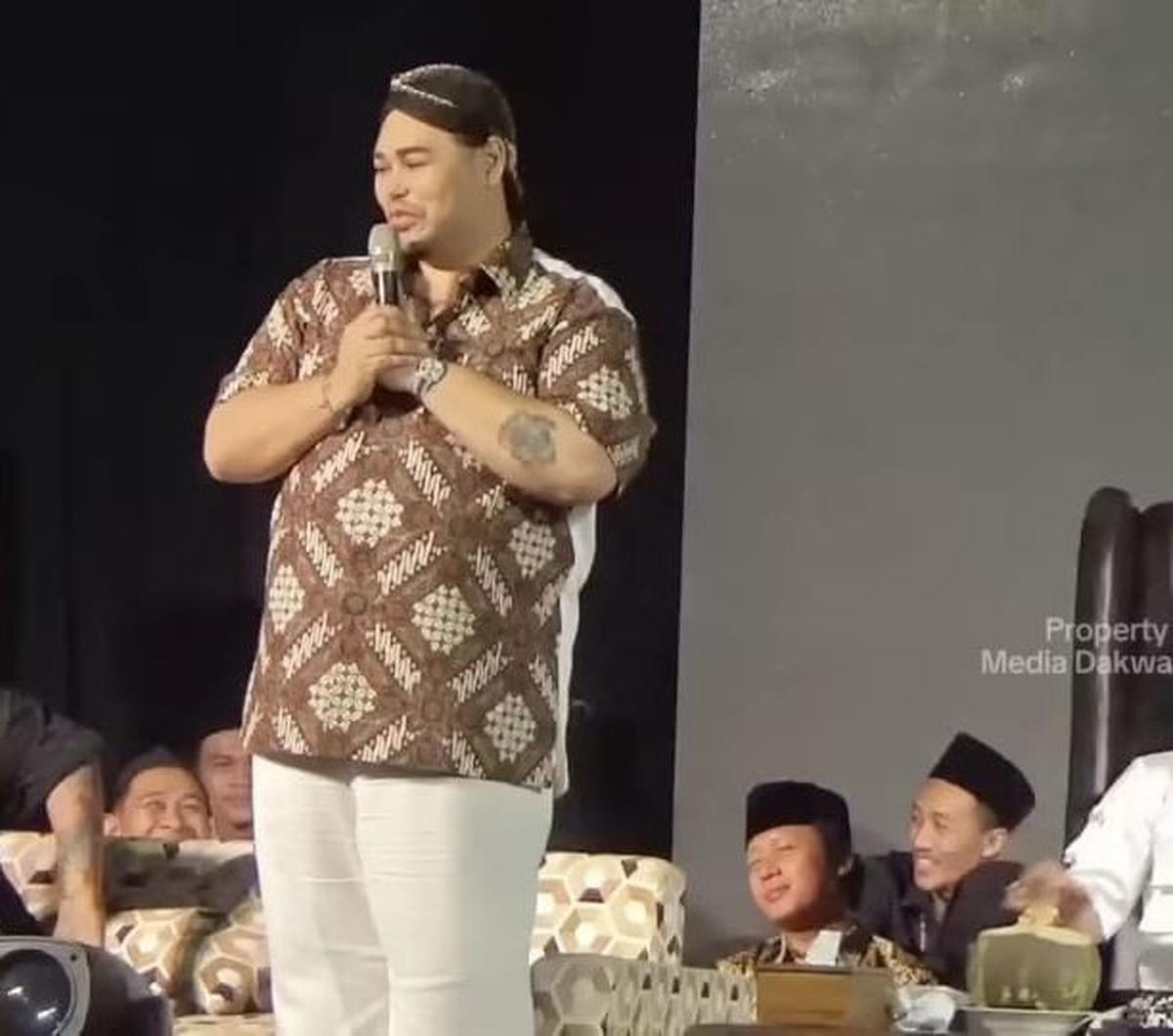 Dok. Istimewa
