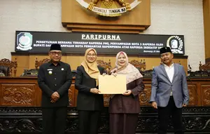 Banyuwangi Sahkan Aturan Baru untuk Lindungi Pekerja Migran