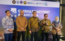 Jurus Holding BUMN Jasa Survei Wujudkan Transformasi Bisnis Hijau