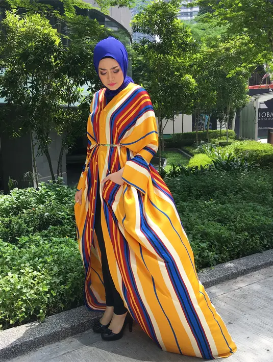 (Instagram/uyainaarshad)