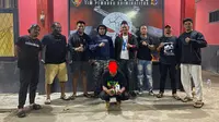 Gagal Rujuk, Suami di NTT Sebar Foto Syur Mantan Istri ke Media Sosial